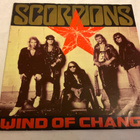 Scorpions - Wind of change (7”) - pikkukuva 1