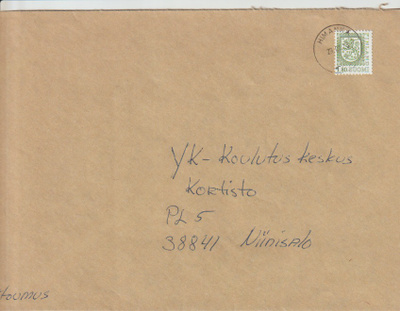 Postileima, HIMANKA