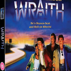 Wraith blu-ray - pikkukuva 1