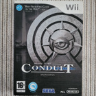 The Conduit Special Edition (Wii) - pikkukuva 1