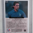 Roberto Baggio Italia signed - pikkukuva 2