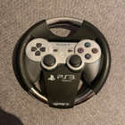 4Gamers Peliratti PS3 Ohjaimeen - pikkukuva 1