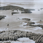 Siisti Ilmakuva-postikortti PÄIJÄNTEELTÄ,kts! - pikkukuva 5