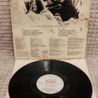Wigwam Tombstone Valentine 1st Press, Blue Text lp - pikkukuva 2