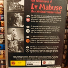 Tri Mabusen testamentti (1933) DVD - pikkukuva 2