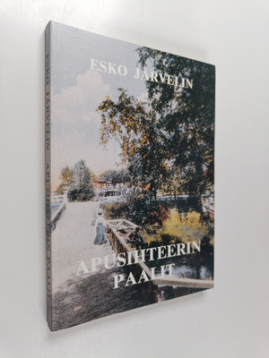 Esko Järvelin : Apusihteerin paalit