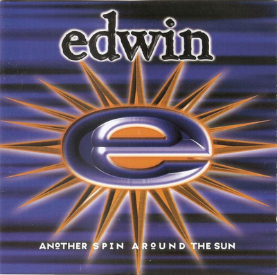 { edwin - another spin around the sun }