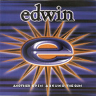 { edwin - another spin around the sun } - pikkukuva 1