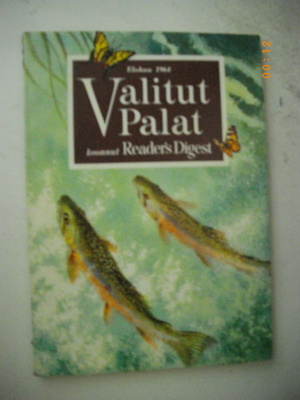 Valitut Palat Nro 8/1964 (1.7)