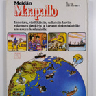 Jenny Tyler : Meidän maapallo - pikkukuva 2