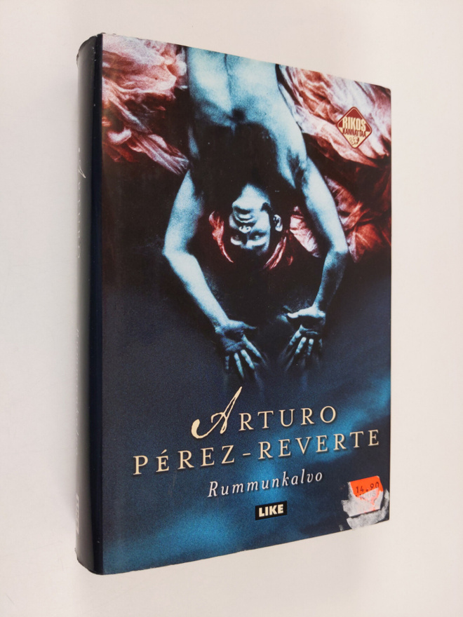Arturo Perez-Reverte : Rummunkalvo