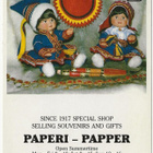 Helsinki Paperi – Papper Tax Free Special Shop - pikkukuva 1