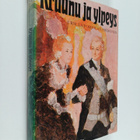 Ursula Pohjolan-Pirhonen : Kruunu ja ylpeys - pikkukuva 1
