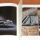 1980 Lincoln Continental esite - 24 sivua - pikkukuva 3