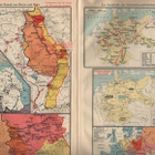 F. W. Putzgers Historischer Schul - Atlas, 1935, 7. ausg, K3 - pikkukuva 5