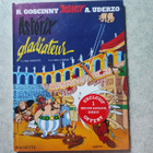 Asterix gladiateur UUSI Rene Goscinny & Albert Uderzo - pikkukuva 1