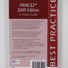 Bert Hedeman ym. : Prince2tm 2009 edition : a pocket guide - pikkukuva 2