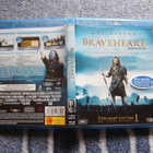 Braveheart - Taipumaton [suomi] XV-vuotisjuhlajulkaisu - pikkukuva 1