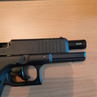 umarex glock 17 gent5 cal pellet 4,5-co2 - pikkukuva 2