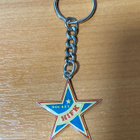 HIFK Hockey Avaimenperä vuodelta 1993 - pikkukuva 1