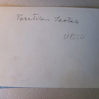 VANHA Postikortti Lieto Torstila 1920-l - pikkukuva 3