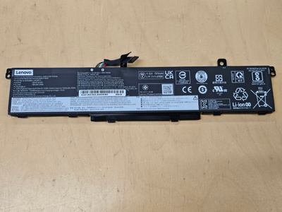 Kannettavan sisäinen akku Thinkpad P15 P17 Gen1/2 T15g Gen1