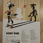 LUCKY LUKE : Daltonit vauhdissa - pikkukuva 2