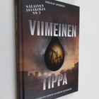 Sven-Olof Jakobsson : Salainen asiakirja No 3 (signeeratt... - pikkukuva 1