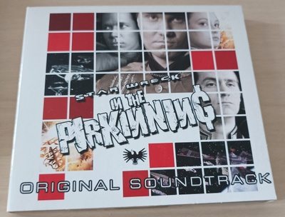 STAR WRECK - IN THE PIRKINNING (2005) (2CD)