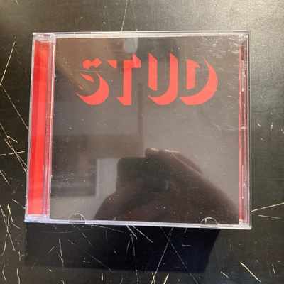 Stud - Stud (remastered) CD