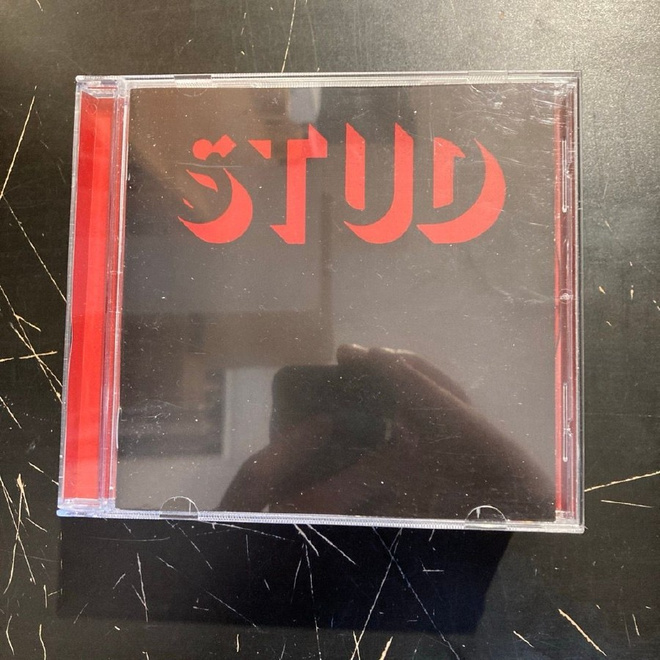Stud - Stud (remastered) CD