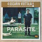 Bong Joon-ho: PARASITE (2019) 4 Oscarin voittaja - pikkukuva 1
