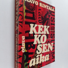 Paavo Rintala : Kekkosen aika - pikkukuva 1