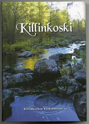 Killinkosken kyläkirja