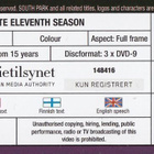 South Park: Kausi 11 (2007) 3DVD - pikkukuva 5
