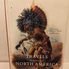 Travers in the interior of North America - pikkukuva 1