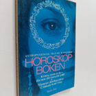 Traude Schneider : Horoskop Boken - pikkukuva 1