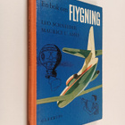 Leo Schneider ym. : En bok om flygning - pikkukuva 1