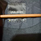 Nuorten vaatepaketti – Lyle & Scott, Lindex & Guppy – 3 kpl - pikkukuva 4