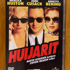 Huijarit - The Grifters (1990) SUOMIKANNET - pikkukuva 1