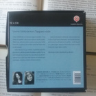 Leena Lehtolainen - Tappava säde (äänikirja, CD) - pikkukuva 2