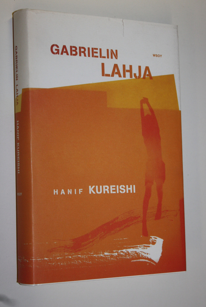 Hanif Kureishi : Gabrielin lahja