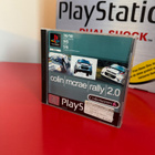 Colin Mcrae Rally 2.0 PS1 - pikkukuva 1