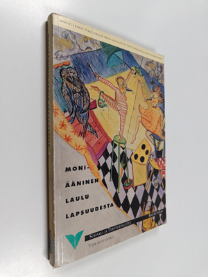 Moniääninen laulu lapsuudesta