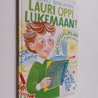 Vuokko Niskanen : Lauri oppi lukemaan! - pikkukuva 1
