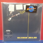EPPU NORMAALI - MAXIMUM JEE & JEE UUSI FIN 2019 GATEFOLD LP - pikkukuva 1