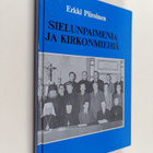 Erkki Piiroinen : Sielunpaimenia ja kirkonmiehiä : sodan ... - pikkukuva 1