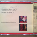 Bruce Springsteen - Better Days CDS - pikkukuva 2