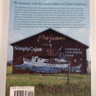 Barry Jean Ancelet : Cajun country - pikkukuva 2