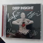 CD Deep Insight - Sucker for love ( +Nimmarit! ) Sis.pk:t - pikkukuva 1